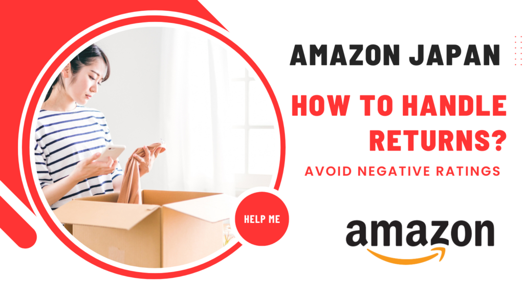 How to Handle Amazon Returns